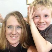 Heather Robinson's photo