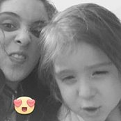 Carla Arias's photo