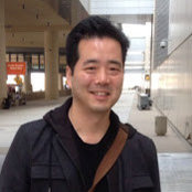 Foto de David Choi