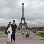 Gabby Gorospe's photo