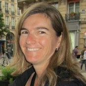 Foto de Marie-Claude Morrissette
