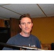 Bill Sweeney's photo