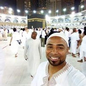 Ferhatovitch Ghilani's photo