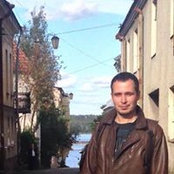 Александр Тахтаровs billede
