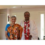 Lakshmi Subramaniam's photo