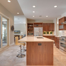 Kitchens