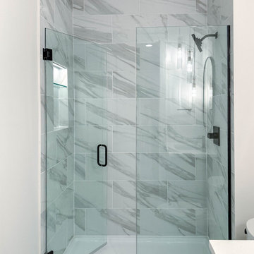 End Unit - Modern Luxury Rowhome | Heritage Place Naperville, IL
