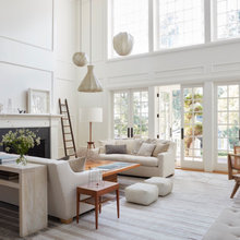 Sam and Andres Living Room