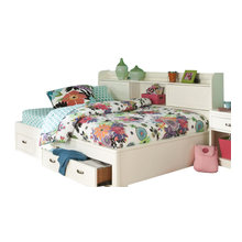 Caroline bed