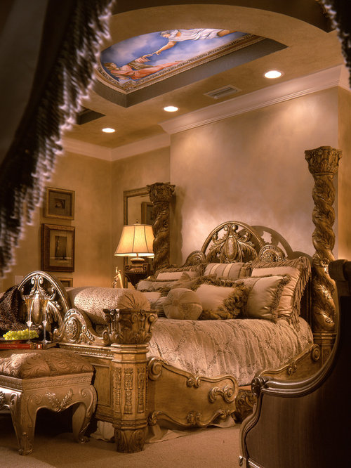 15+ Best Mediterranean Bedroom Ideas & Decoration Pictures ...