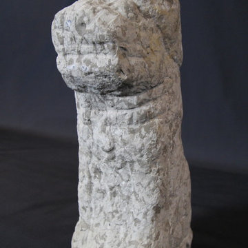 Design Ideas - Chinese Antique Stones - Shanghai Green Antiques