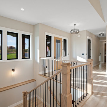 Multi-Generational Living
