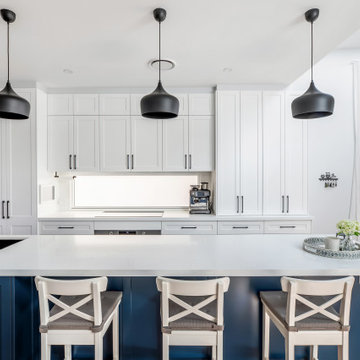 Frenchs Forest Project
