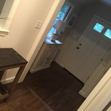 Entryway