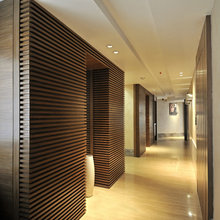 Modern/Contemporary Ideas