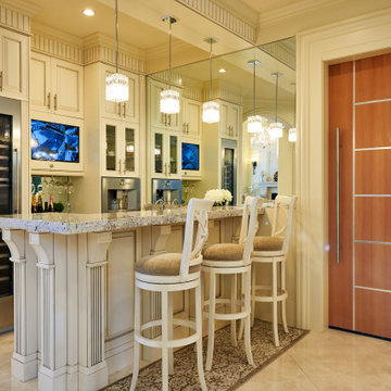 Luxury Million Dollar Homes