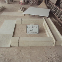 Prototype Fireplace Mantel Designs - Products