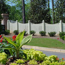 fence