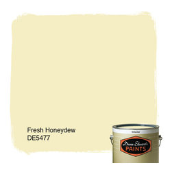 Dunn-Edwards Paints Fresh Honeydew DE5477 - Products