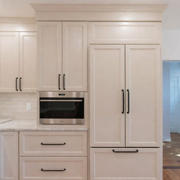 Gwynedd Valley Kitchen