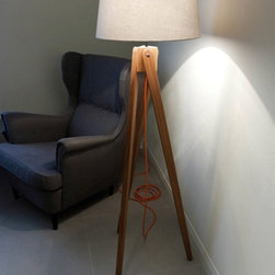 Appartamento S | MQ 70 - Floor Lamps