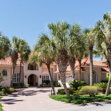 Bay Point Intercoastal Home