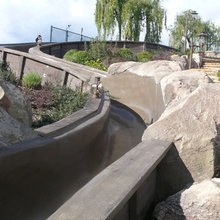 slide