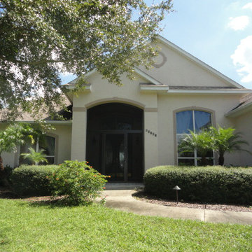 Lake County, FL - Crimsafe Stainless Steel Security Screens