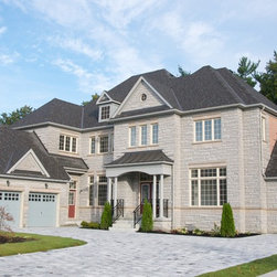 Brick + Stone Neighbourhoods - Products