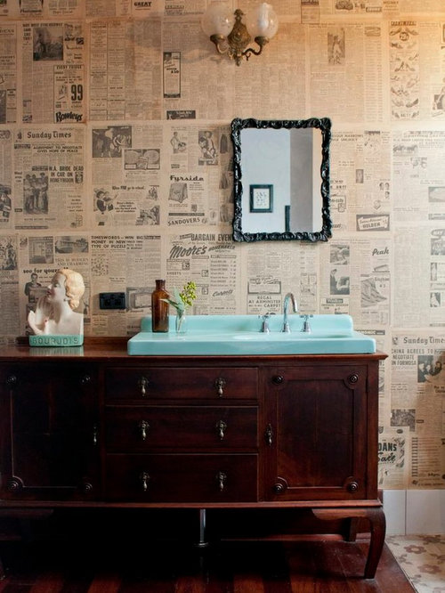 SaveEmail Eclectic Bathroom Perth Eclectic Bathroom Perth SaveEmail