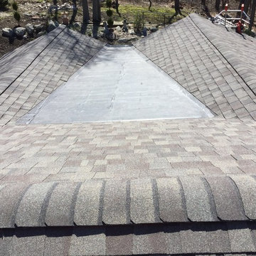 Newton Roof Replacement