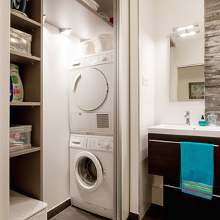 Bathroom/Laundry Room Combo Ideas | Houzz