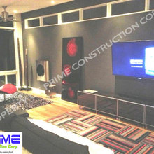 REMODELING AND RENOVATION