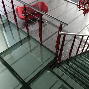 Mezzanines