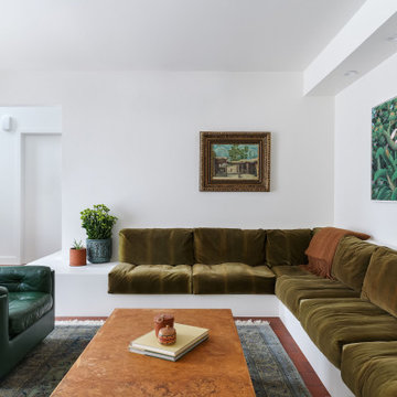 Kitchen, Bathroom & Open Space Renovation