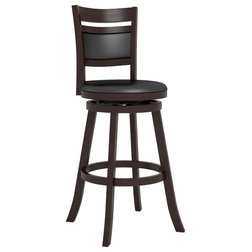 Traditional Bar Stools And Counter Stools by CorLiving Distribution LLC