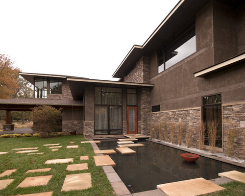 foamposite dark stucco