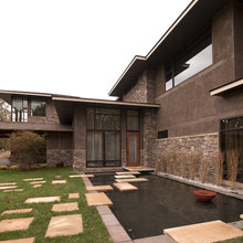 Dream Homes
