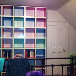 Customers Organize with Way Basics! - Storage Bins And Boxes