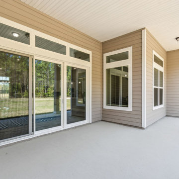 Edwards Creek Estates
