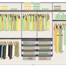 debbies closet