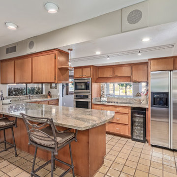 Sold a house on the water in the desert! The Lakes in Tempe, AZ