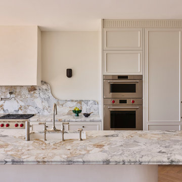 Vaucluse Project