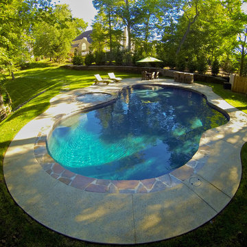 Free Form Elements - Radnor, PA