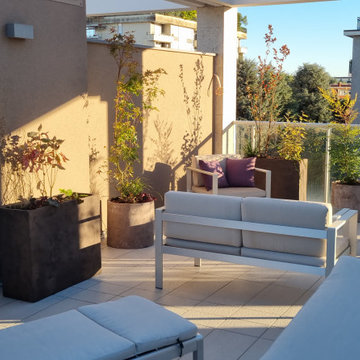 Sky Garden Milano