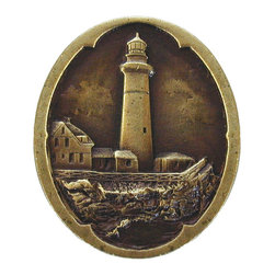 By the Shore - Cabinet And Drawer Knobs