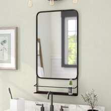 Bath medicine cabinets