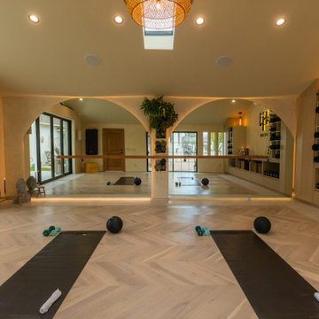 Fitness Studio - Fit Zen