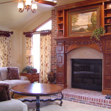 Classic and Homey in Fair Haven