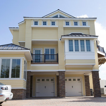 Beach House near Public Access